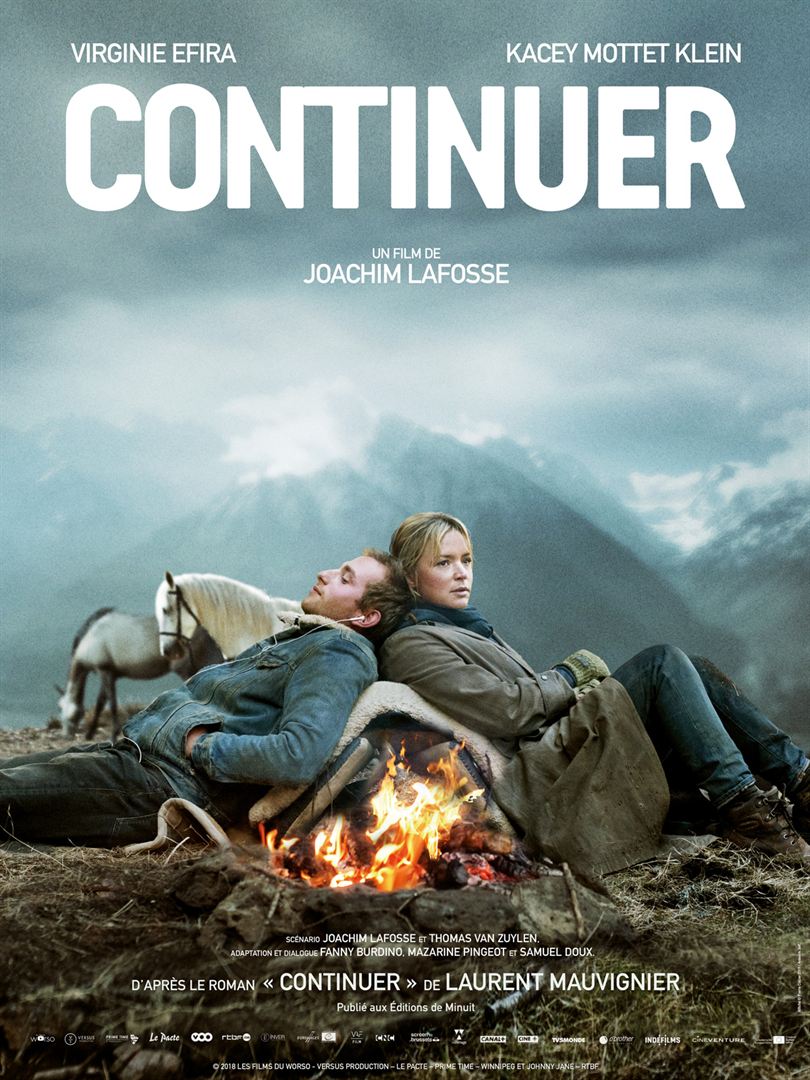 CONTINUER (2019)