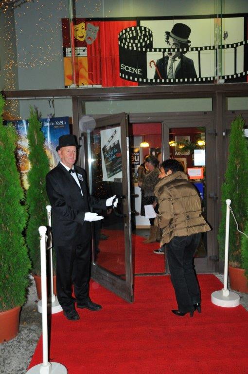 Festival 50 ans du Cinéma Image