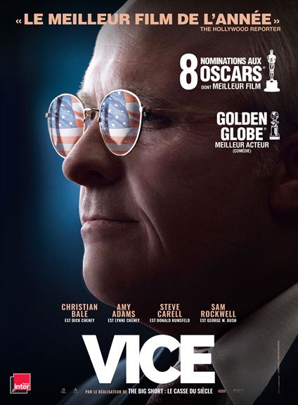 Vice (2019)