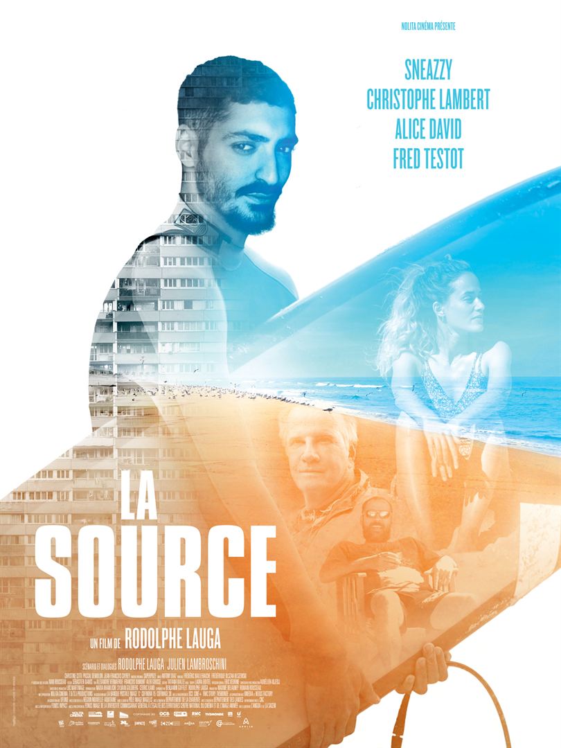 La Source (2019)