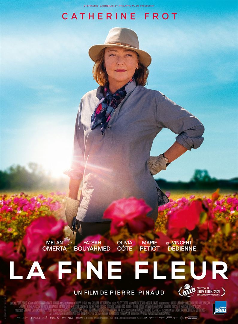 La Fine Fleur (2021)