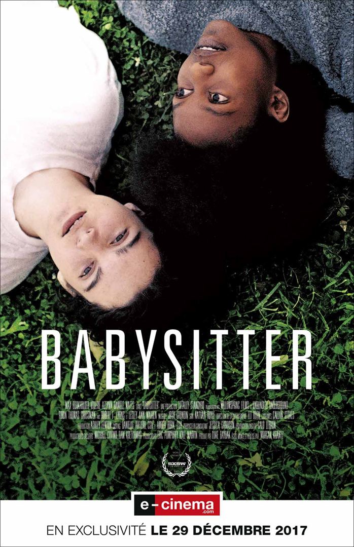 Babysitter (2017)
