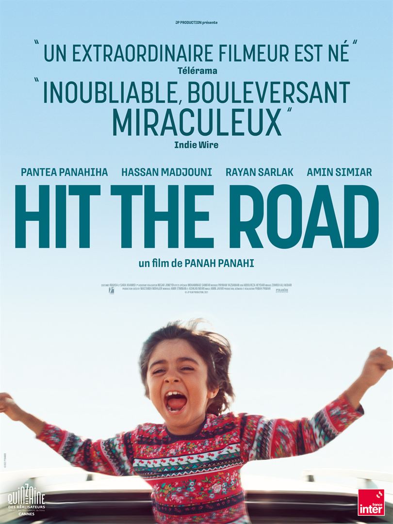 Hit The Road (2022)