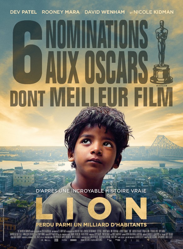 Lion (2017)