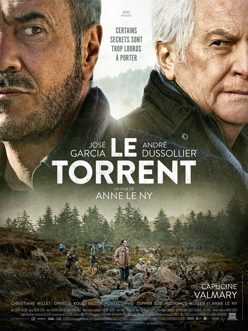 Le Torrent (2022)
