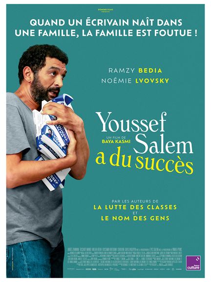 Youssef Salem A Du Succès (2023)