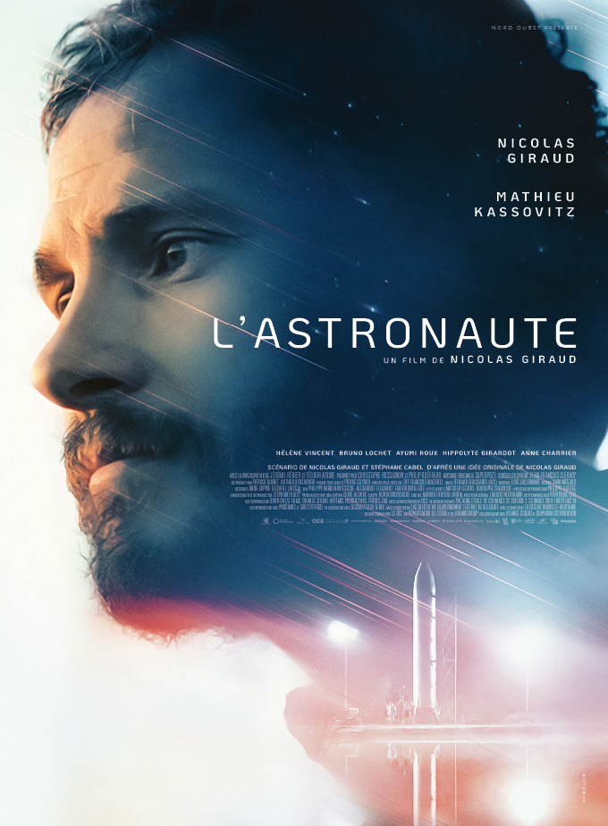 L'Astronaute (2023)