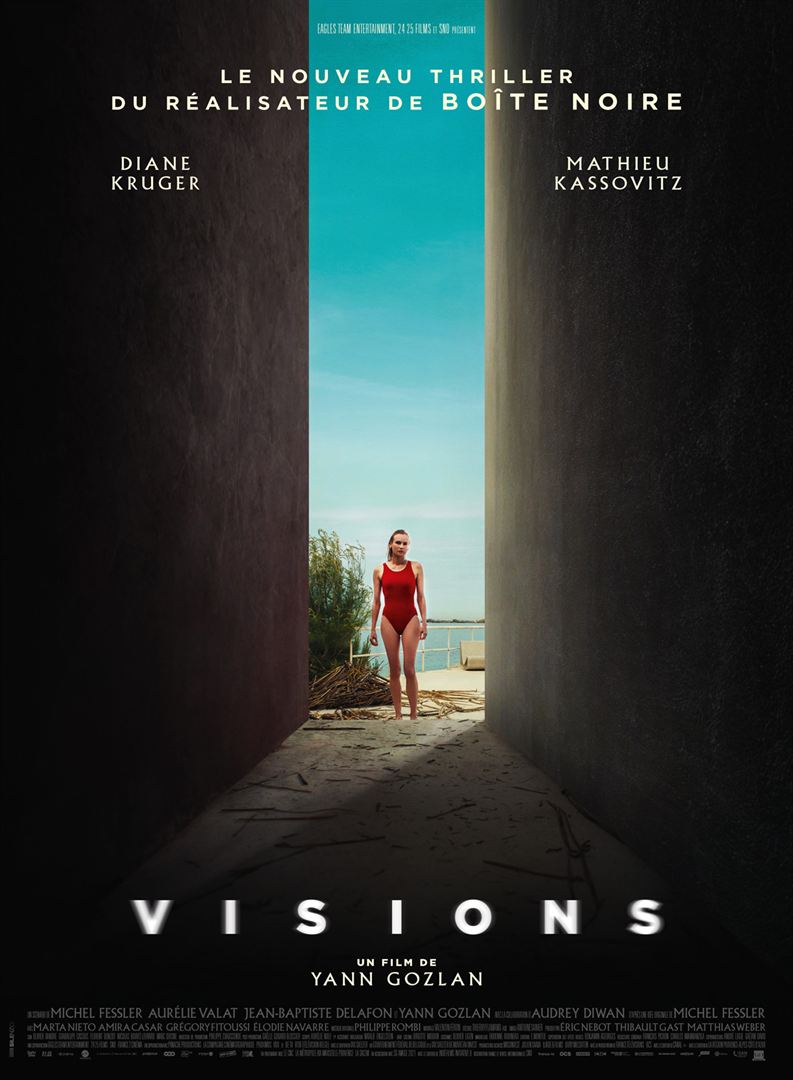 Visions (2023)