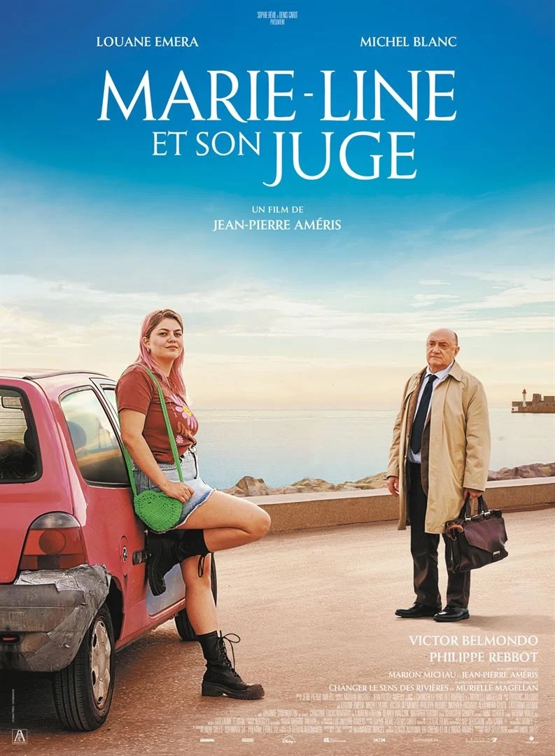 Marie-Line et son Juge (2023)