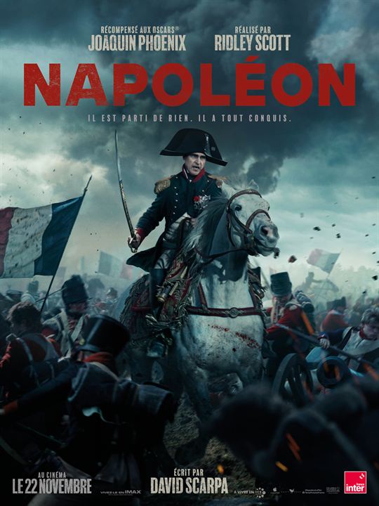 Napoléon (2023)