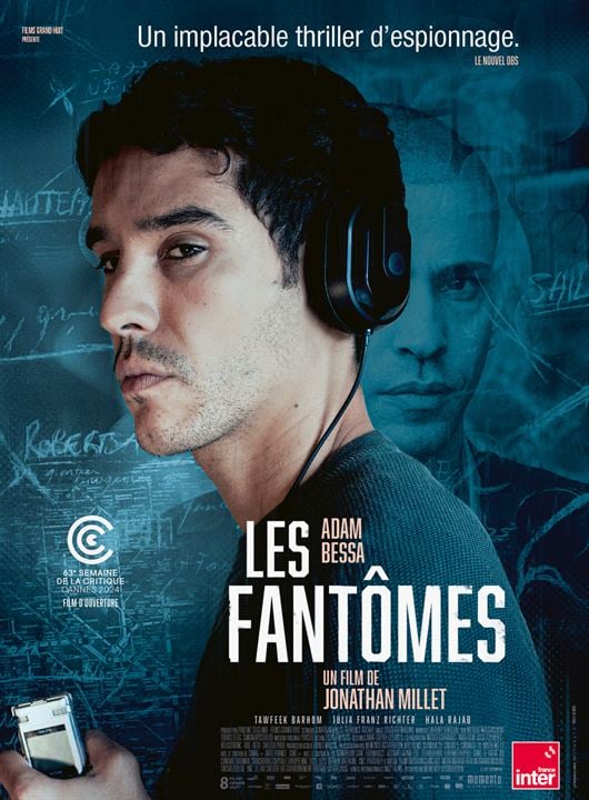 Les Fantômes (2024)