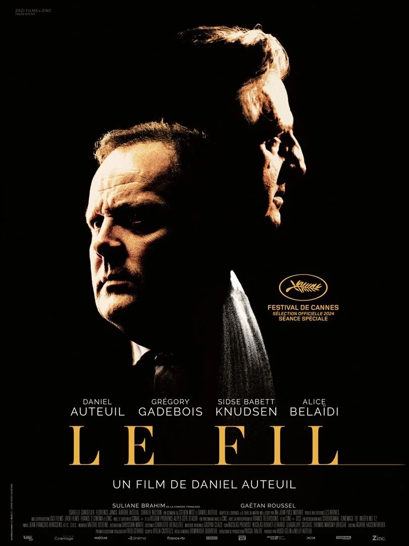 Le Fil (2024)