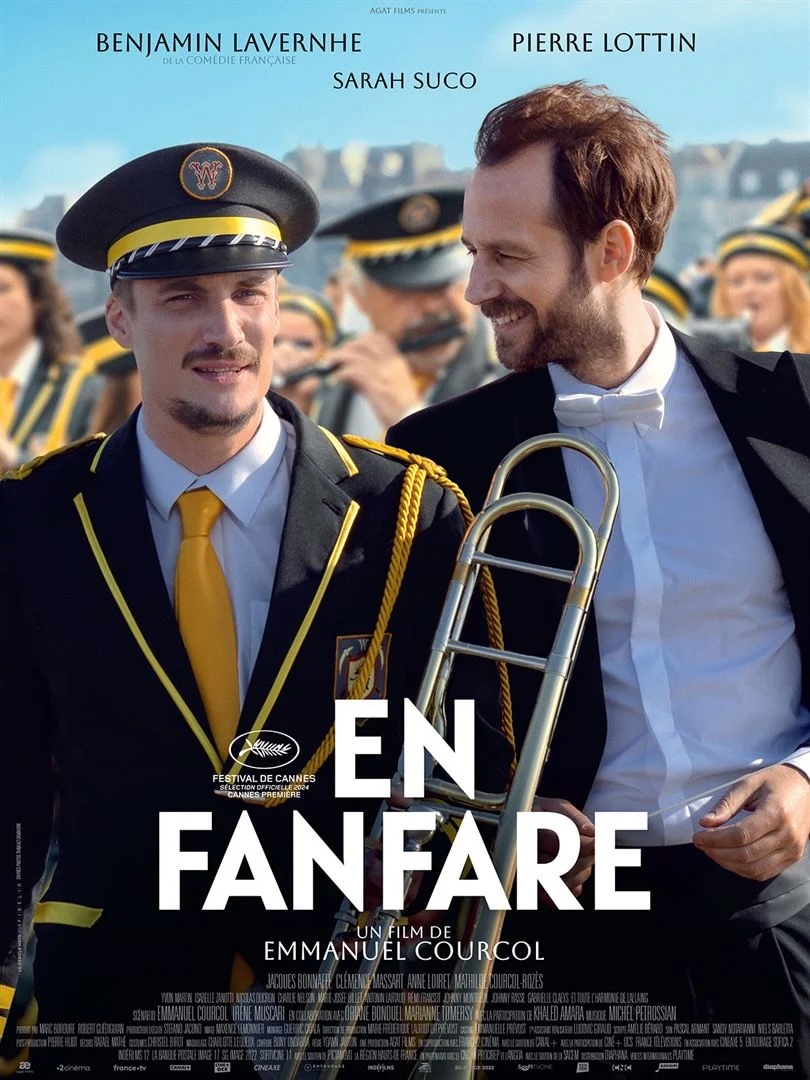 En Fanfare (2024)