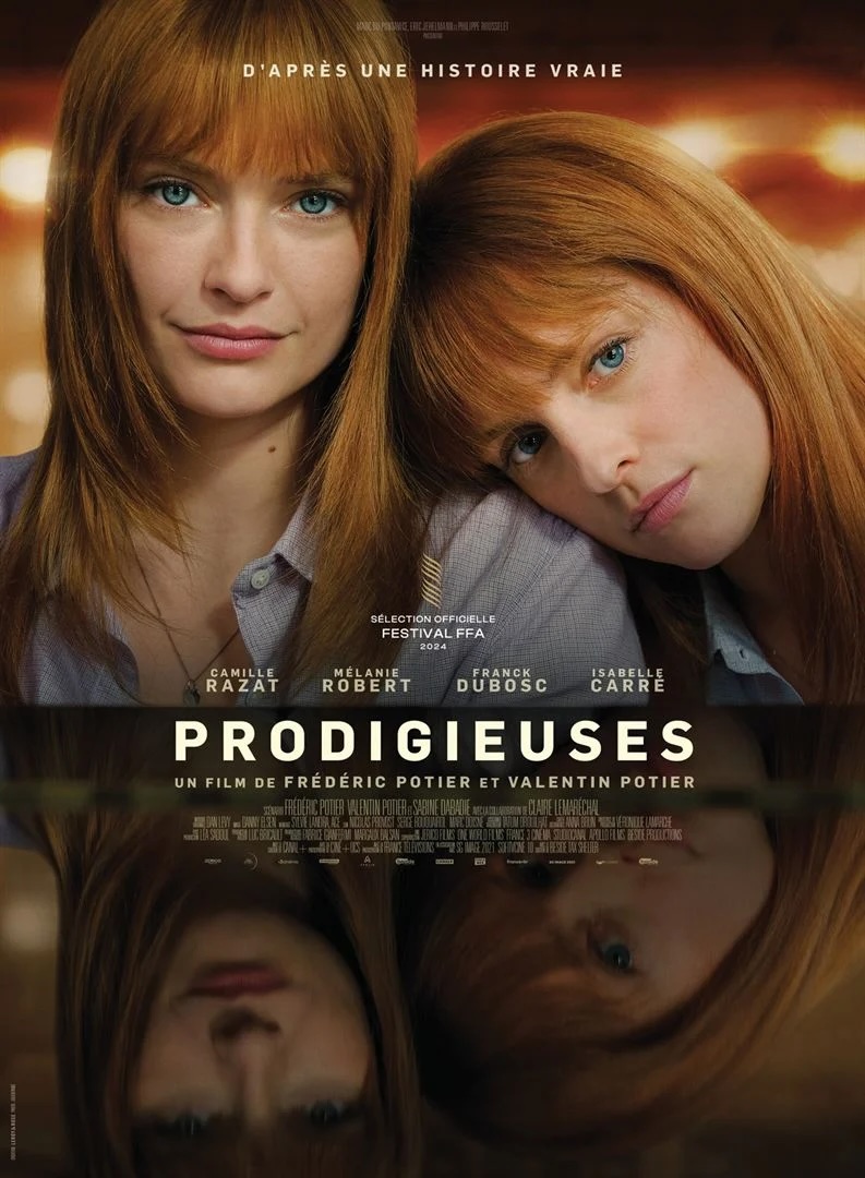 Prodigieuses (2024)