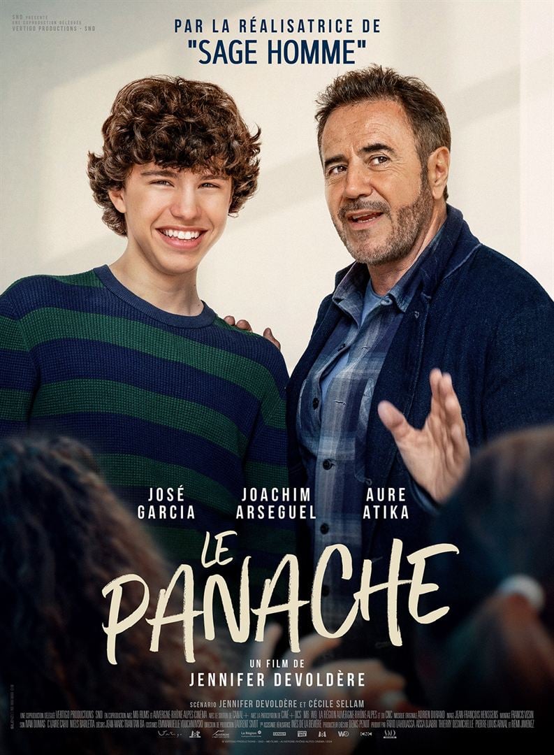 Le Panache (2024)