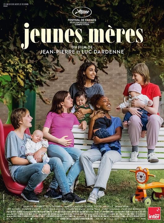 Jeunes Mères (2025)
