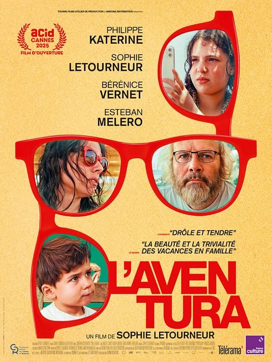 L'Aventura (2025)