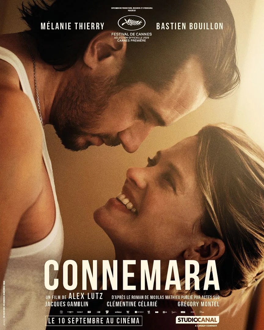 Connemara (2025)