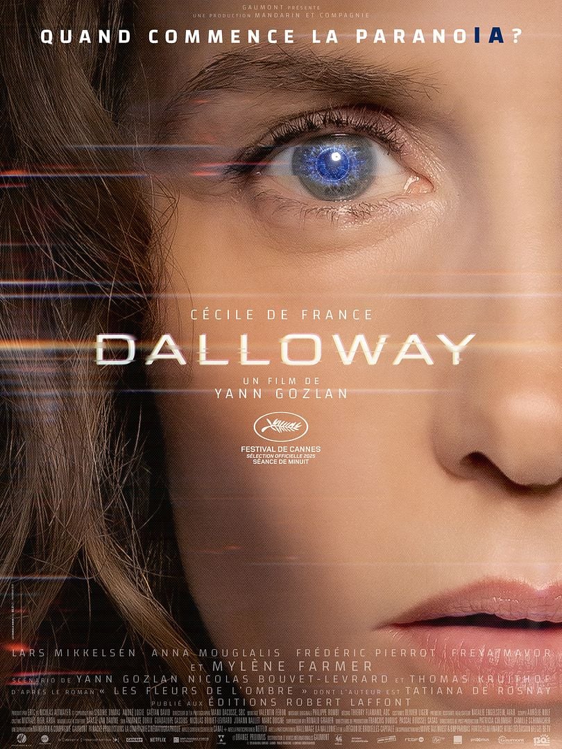 Dalloway (2025)