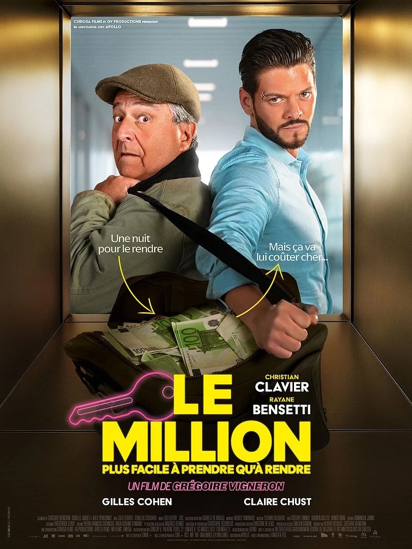 Le Million (2025)