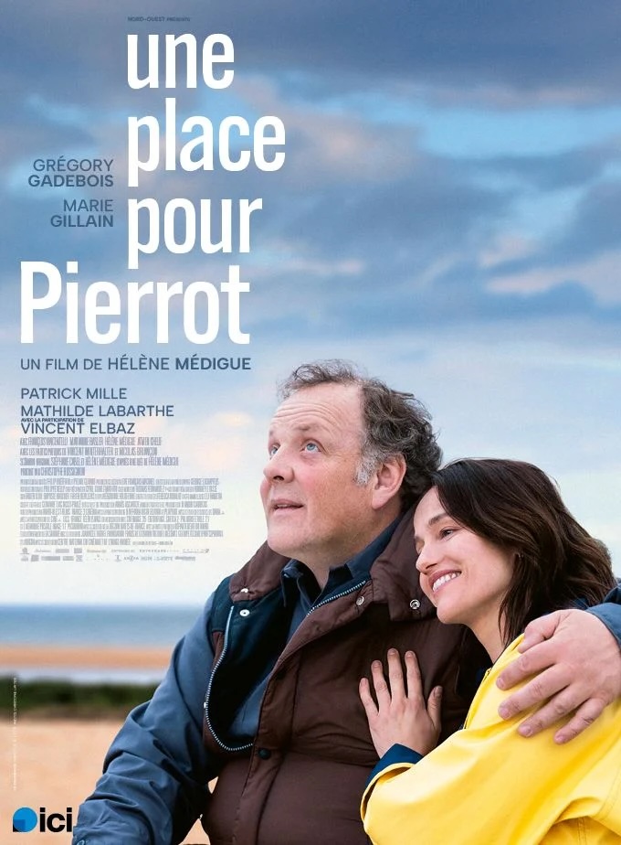 Une place pour Pierrot (2025)
