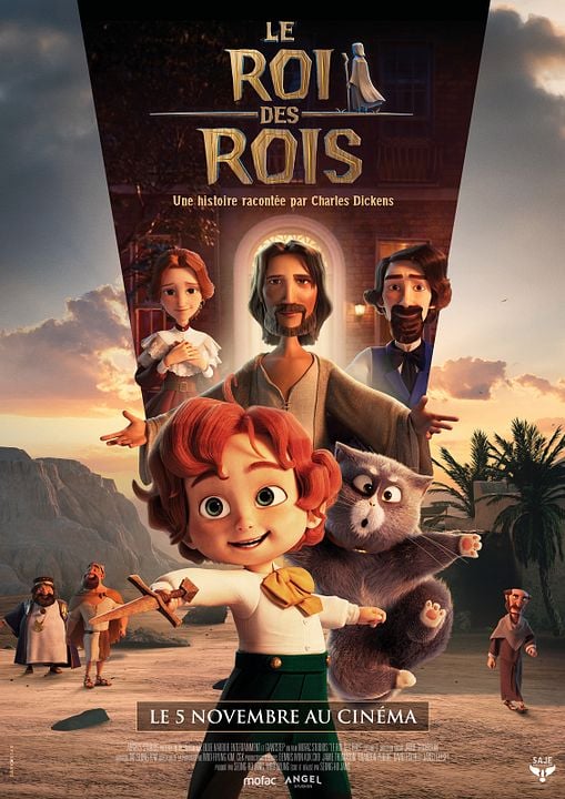 Le Roi des rois (2025)